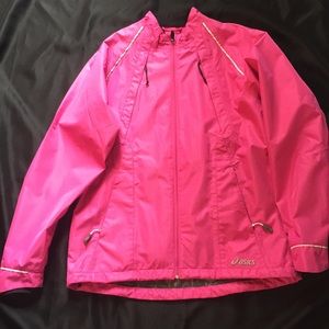 Asics jacket